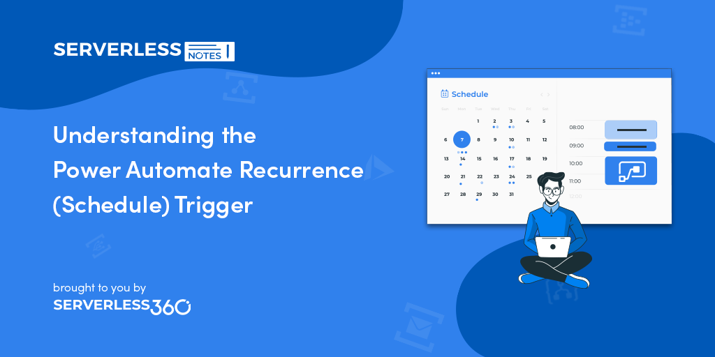 Power Automate Recurrence Start Time Time Zone